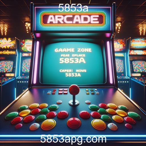A Evolução dos Jogos de Arcade: Da Nostalgia à Modernidade