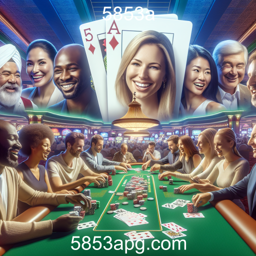 O Fascinante Mundo dos Jogos de Cartas